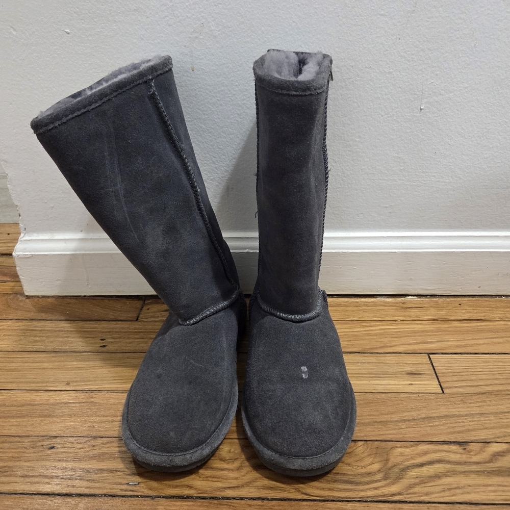 Bearpaw Talle Elle Boots